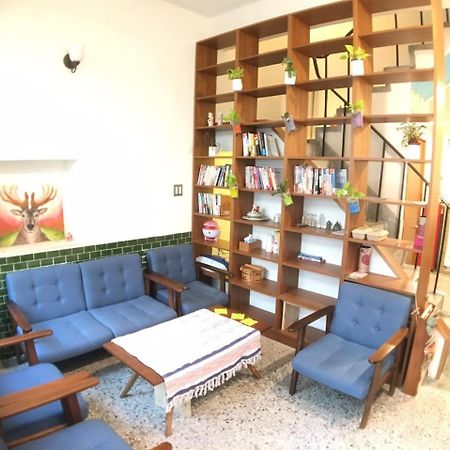Artfull House Villa Tainan Dış mekan fotoğraf