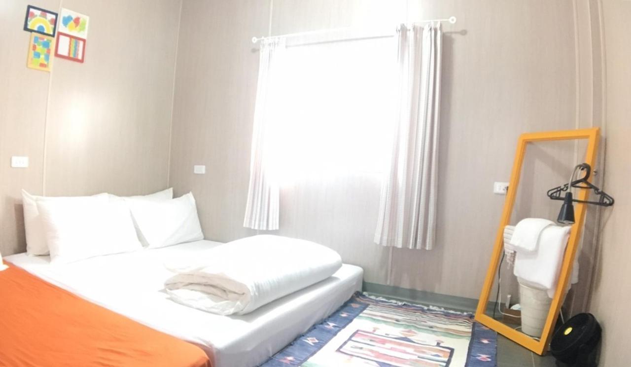 Artfull House Villa Tainan Dış mekan fotoğraf