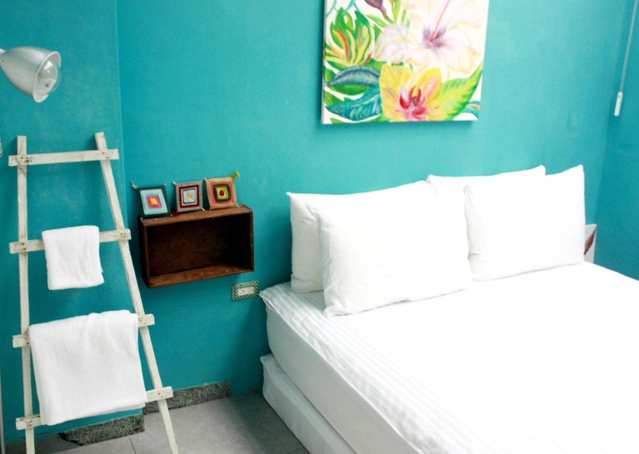 Artfull House Villa Tainan Dış mekan fotoğraf