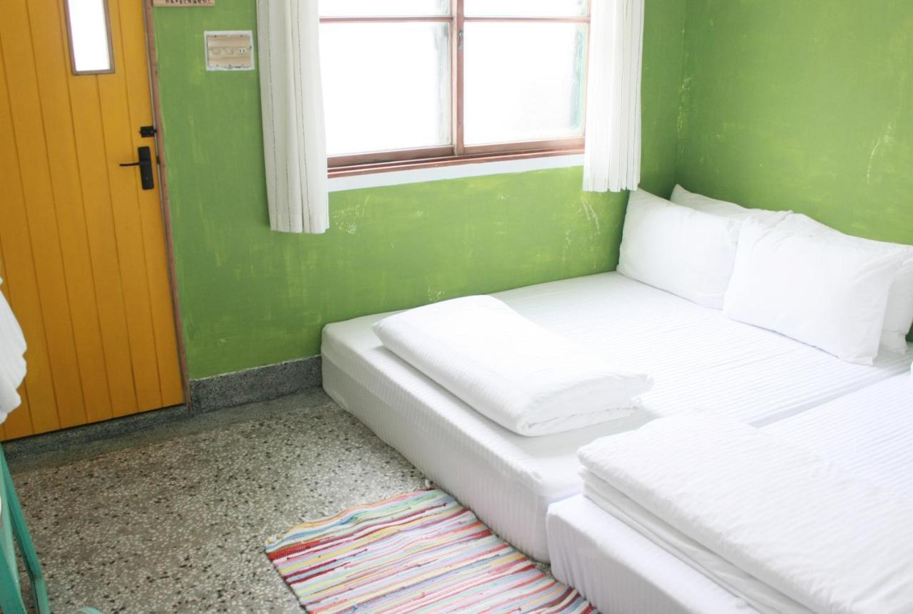 Artfull House Villa Tainan Dış mekan fotoğraf