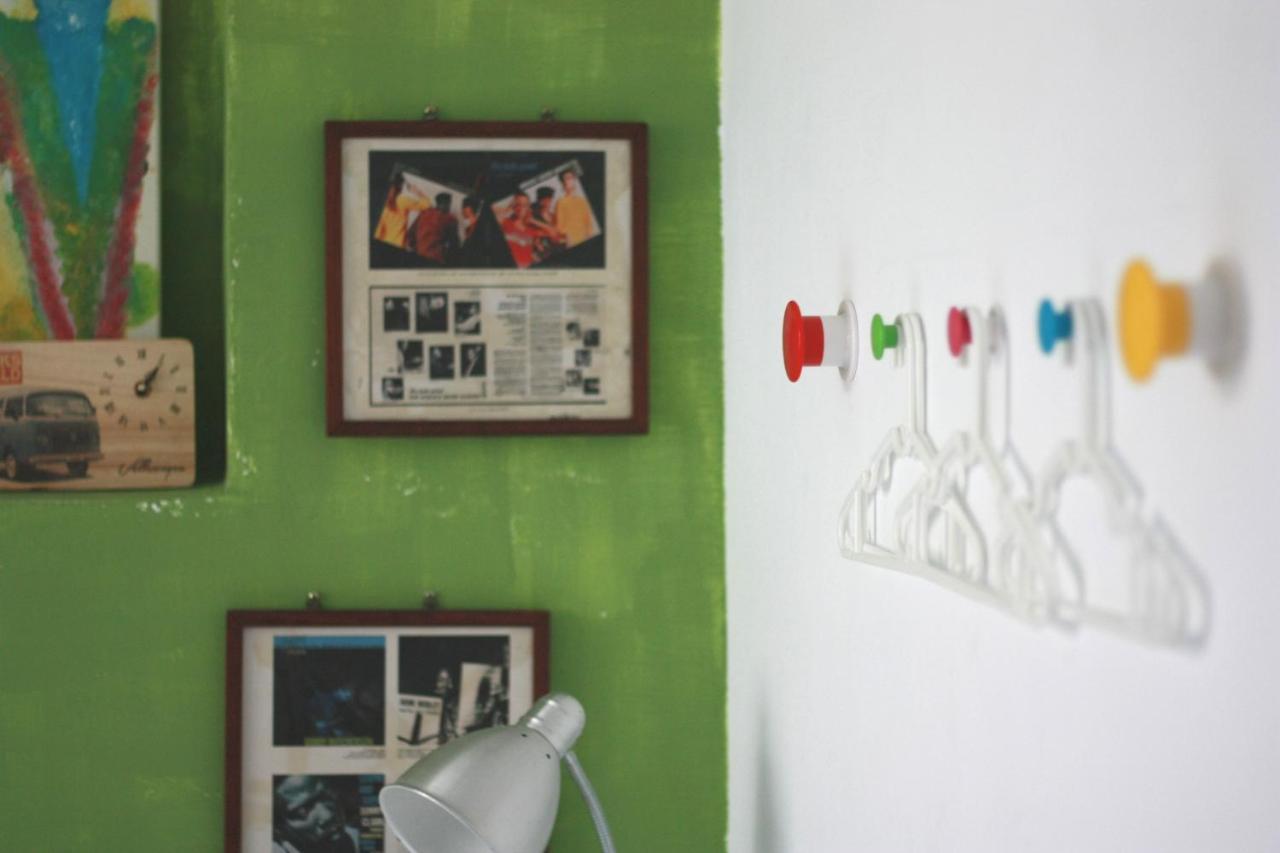 Artfull House Villa Tainan Dış mekan fotoğraf